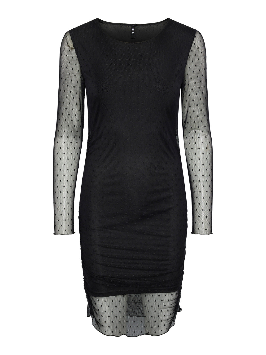 PCNESH Dress - Black